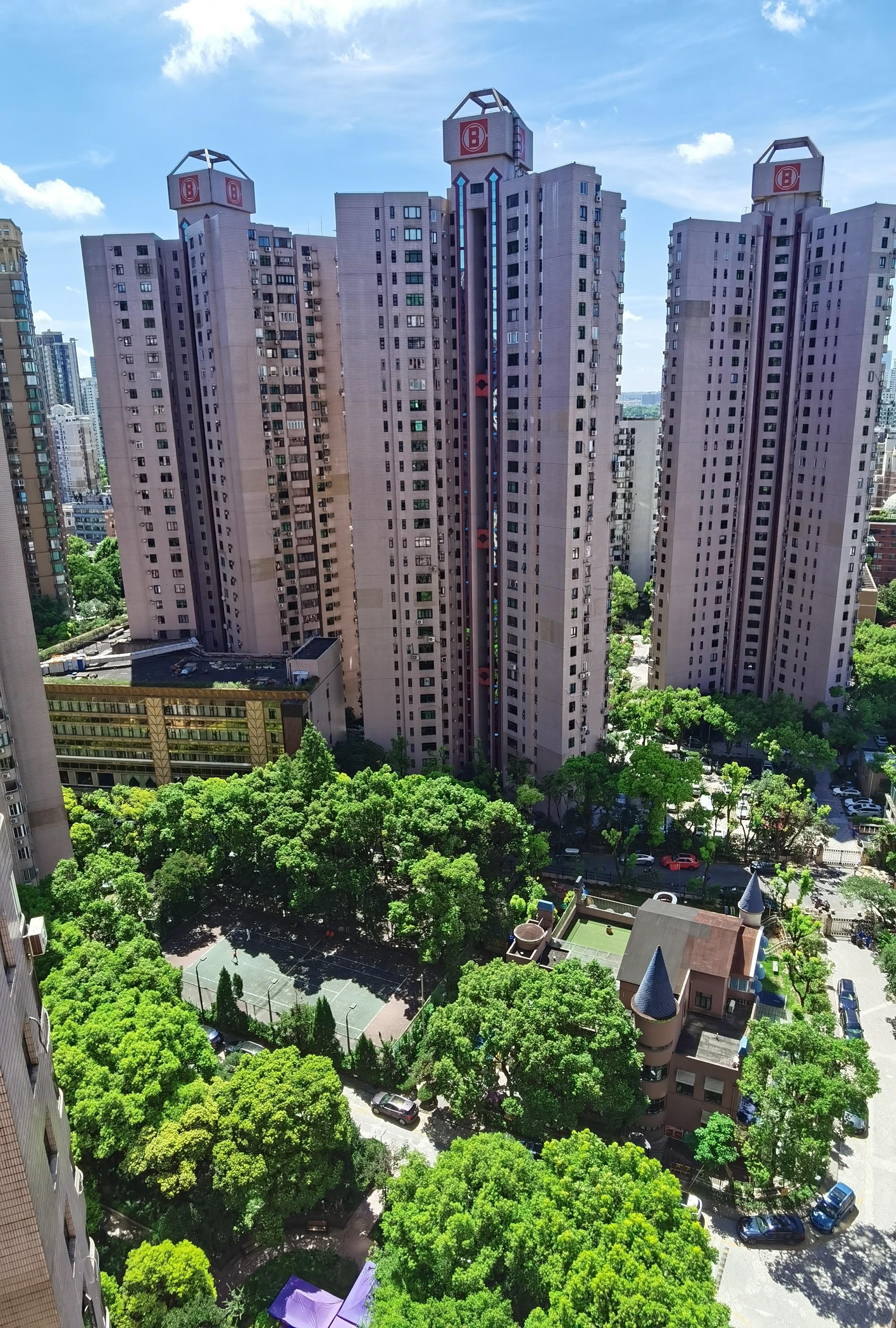 中海物业高品质，中高楼层2房全明，总价低，有钥匙